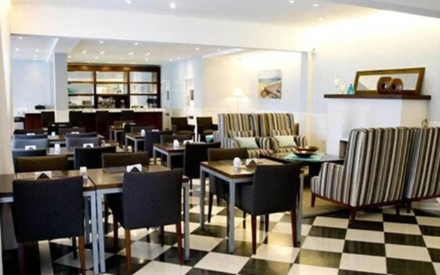 Playas Hotel