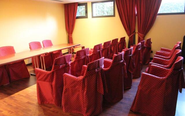 Admiral Hotel Villa Erme