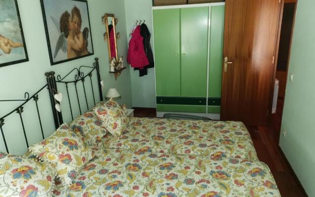 Plaza Europa 4 primera planta apartamento 10