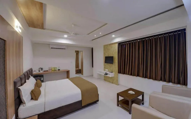 Hotel CityInn