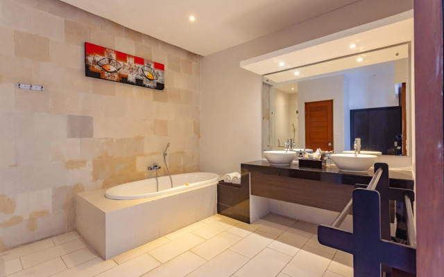 The Light Exclusive Villas & SPA