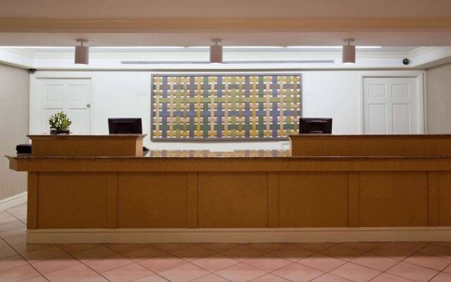 La Quinta Inn Cheyenne