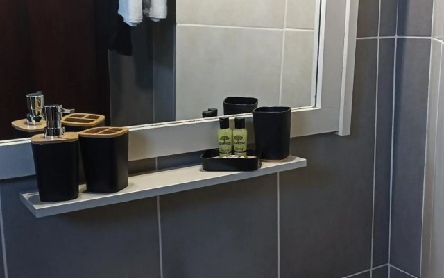 Machi Rooms