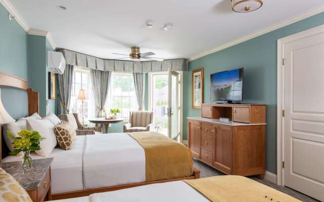 Bar Harbor Inn