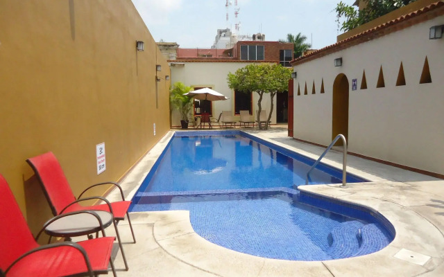 Concierge Plaza Colima