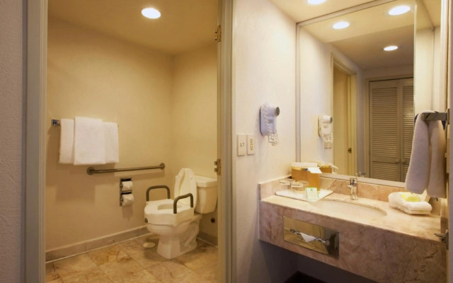 Holiday Inn Puebla La Noria by IHG