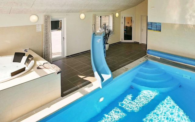 5 Star Holiday Home in Frederiksvaerk