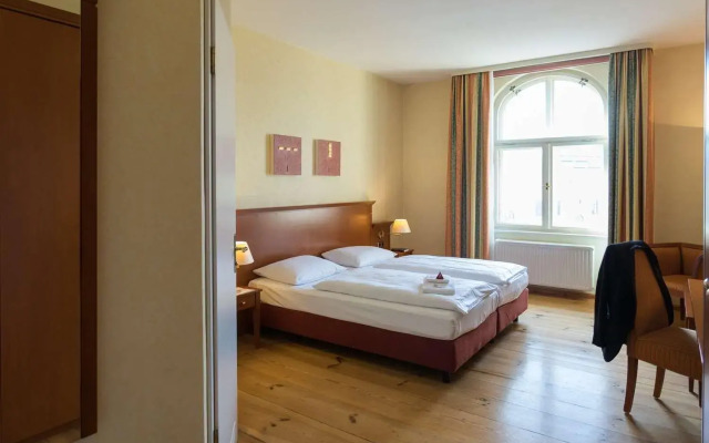 martas Hotel Berlin-Mitte