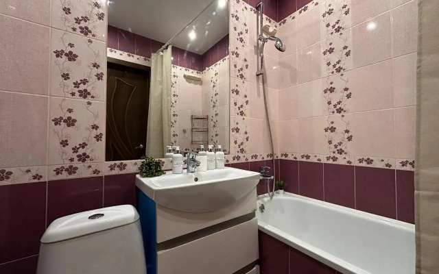 Apartament 52 на улице Янки Купалы 26