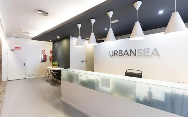 Urban Sea Atocha 113