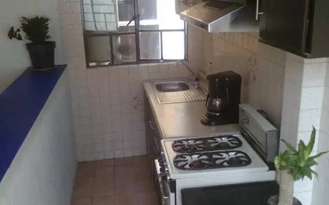 Gregori Doree Casa Particular