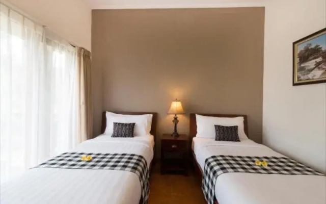 Vidi Vacation Club