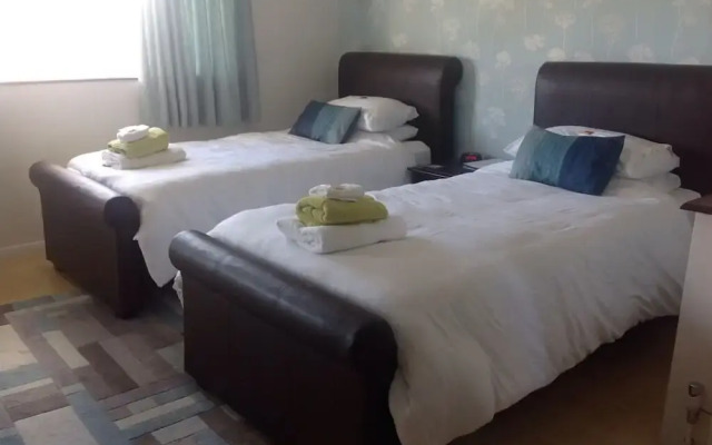 Silverstone Guest House