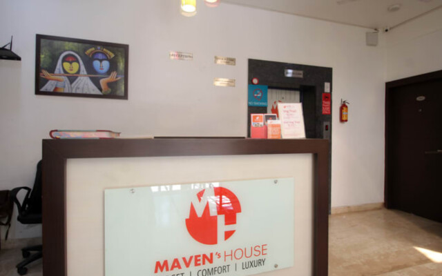 Maven's House