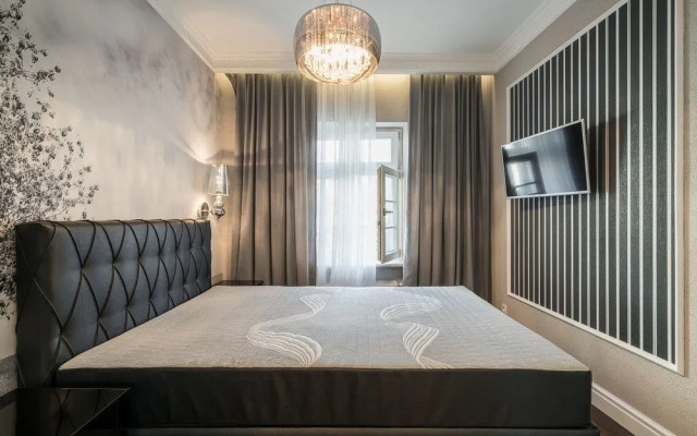 RentPlanet Apartamenty Laciarska