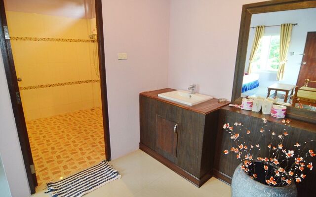 Guest House blue Andaman