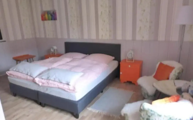 Gästehaus HarzGlück