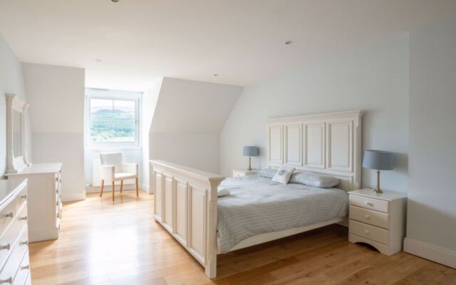 Bearnock House