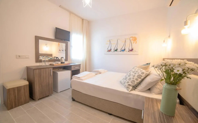 Palmiye Beach & Rest