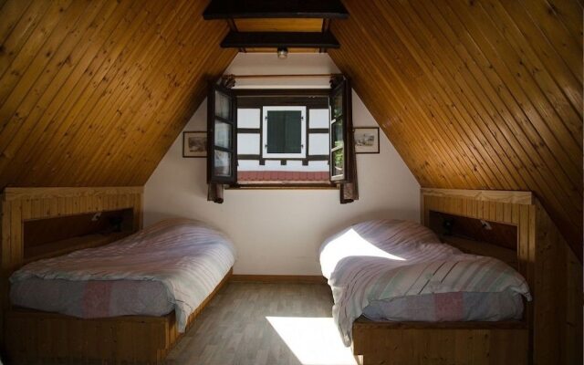 Ferme Auberge du Moulin des 7 Fontaines