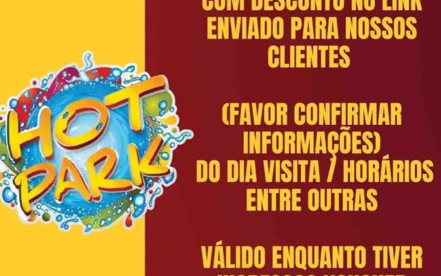 Rio Quente Hotel Veredas apto 323