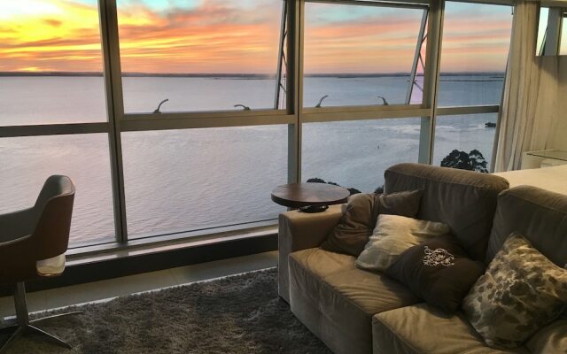 Flat Loft Barra