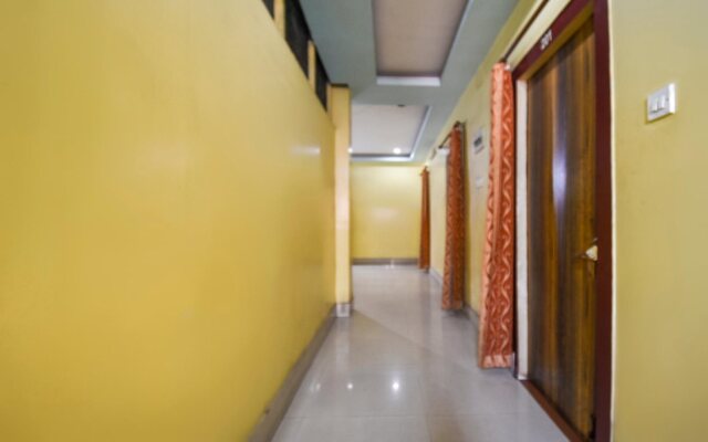 Hotel Roshan By OYO Rooms