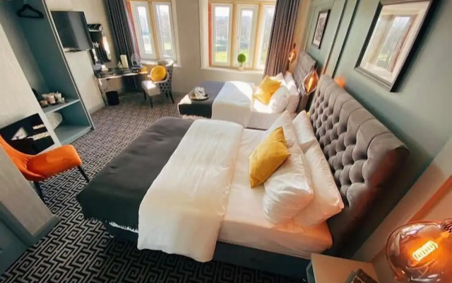 Phoenix Hotel Liverpool