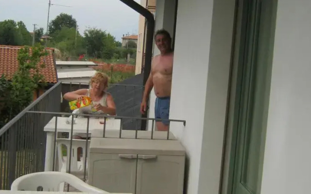 Agriturismo Le Moie 2