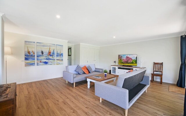 Curra Homestead Maleny