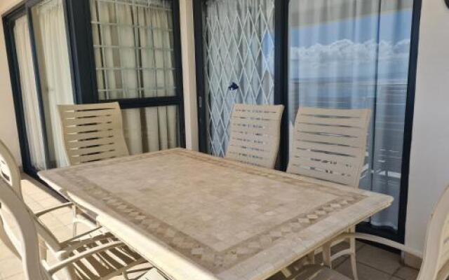Point Village Accommodation - Santos 57