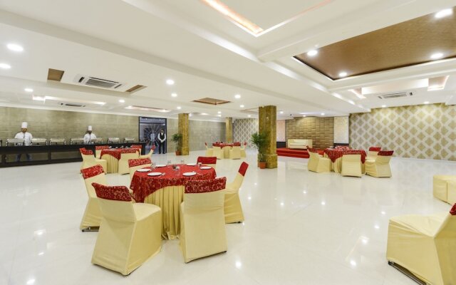Hotel Palm Galaxy