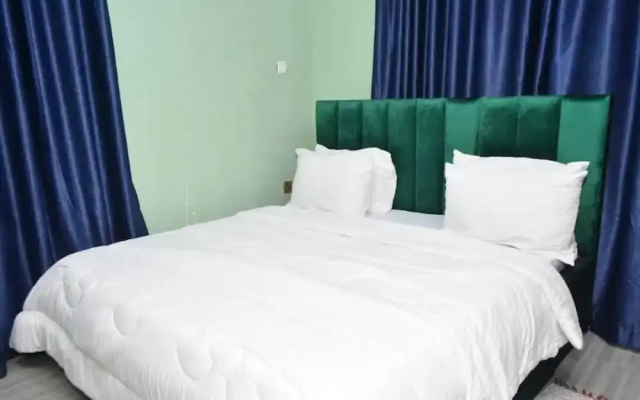 OceanWinds Royal Apartments