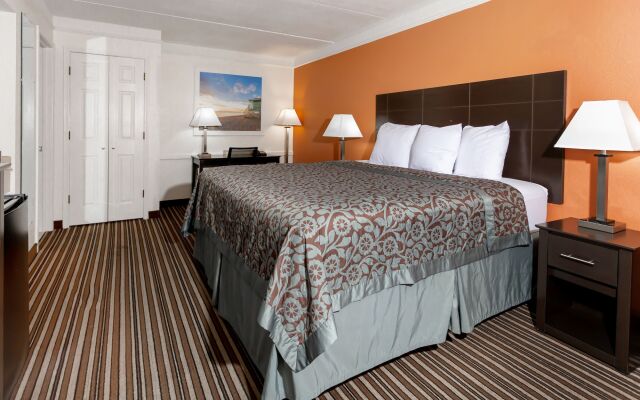 Days Inn by Wyndham Jacksonville Baymeadows