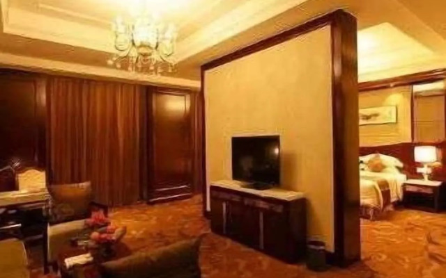 Ramada By Wyndham Changzhou