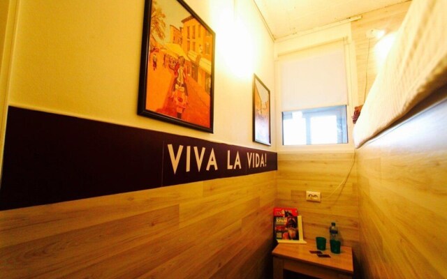 Hotel Viva la Vida