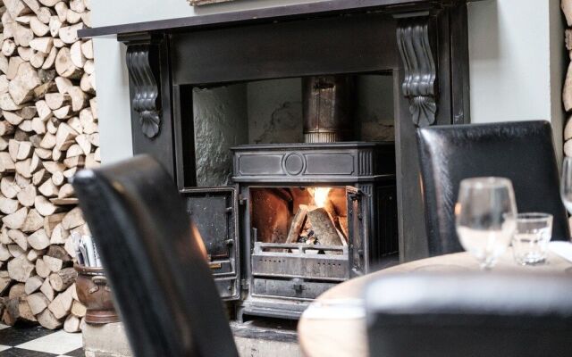 Kings Arms Hotel