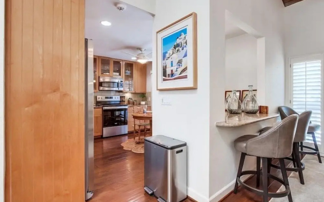 Sbtc161 3 Bedroom Condo