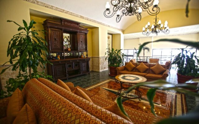 The Royal Sands Resort & Spa All Inclusive