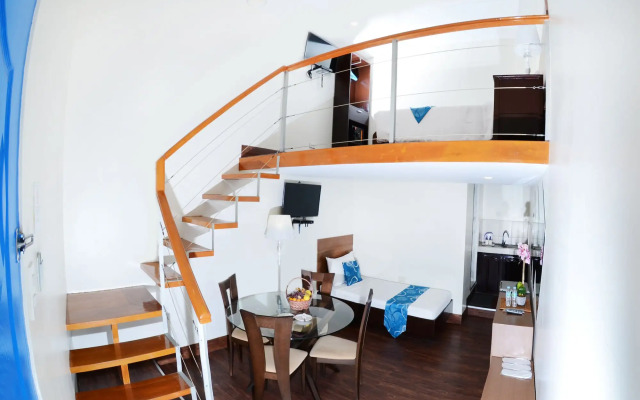 Gran Prix Hotel & Suites Cebu
