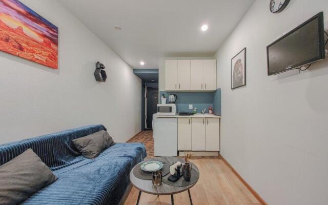 Апартаменты на улице Чайковского 36