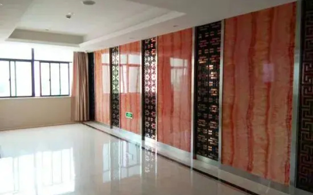 Shaoxing Lihai Hotel