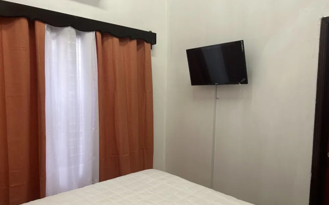 Seven Days Hotel B&B