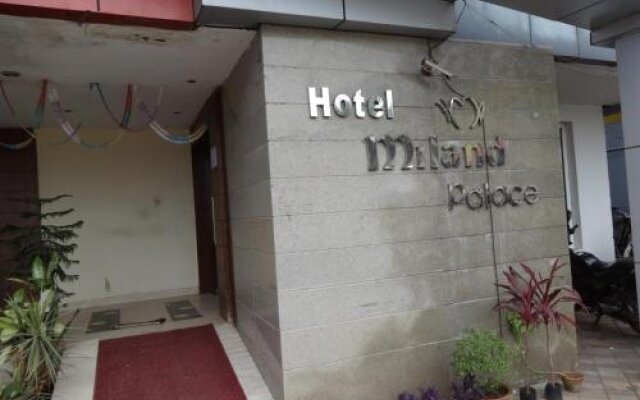 Hotel Miland Palace