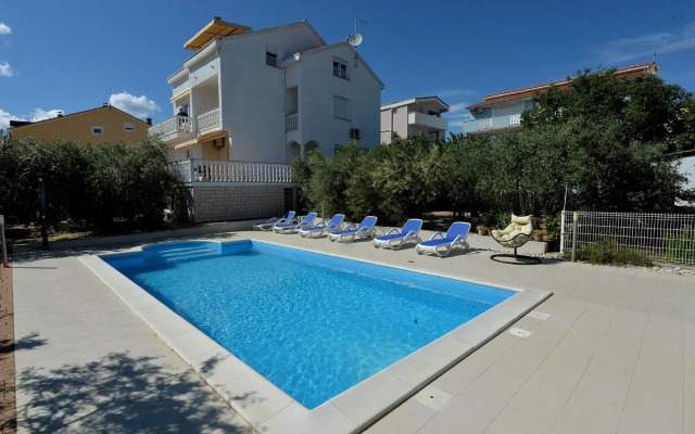 Olive - swimming pool - SA4(2)