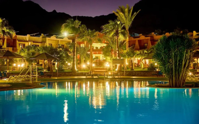 Dahab sea breeze