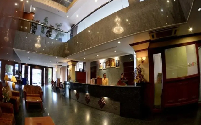 Kawan Hotel