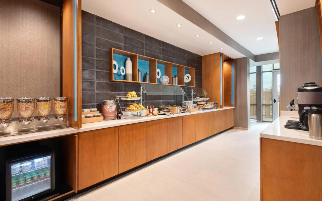 SpringHill Suites by Marriott Tifton