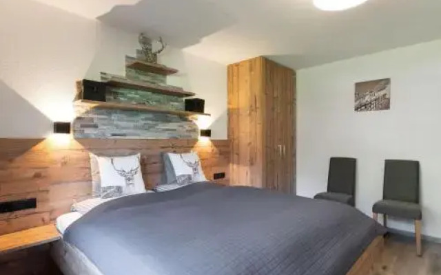 Apartment Franz
