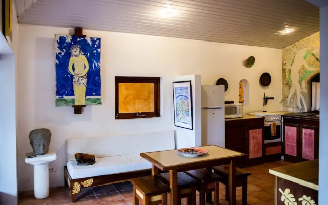 Villa Rea Hanaa